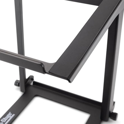 On-Stage LPT8000 Laptop Stand with USB Hub