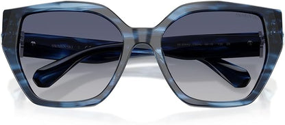Swarovski Women's Sk6044u Universal Fit