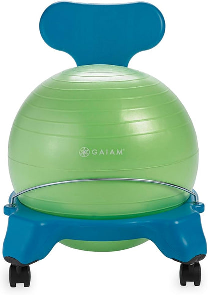 Kids Classic Balance Ball® Chair