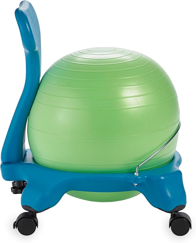 Kids Classic Balance Ball® Chair