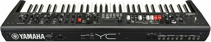 Yamaha YC61 61-Key, Organ Focused Stage Keyboard