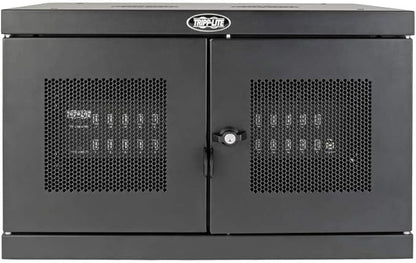 TRIPP LITE 32-Port USB Charging Storage Station Cell Phone Smartphones Sync (CSD32USB)