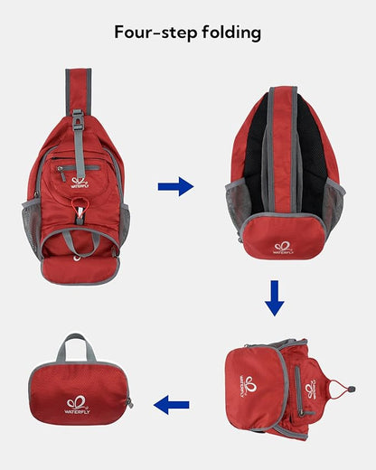 Waterfly Hiking Backpack - Small