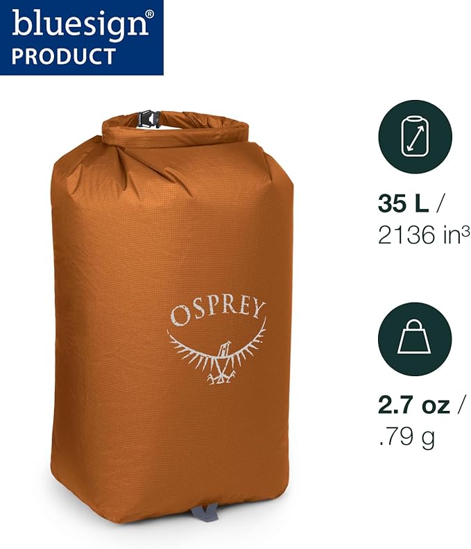 Osprey Ultralight Waterproof Dry Sack