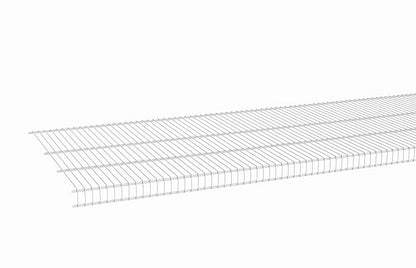 ClosetMaid 1396 Close Mesh Wire Shelf, 72 inch x 20-Inch