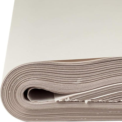 Duck Brand Packing Paper, Each Sheet 24-Inch x 24-Inch, White, 1 Pack of 220 Sheets (285125)