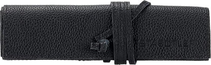 Staedtler Pencil Case Leather Pencil Case Black 900 LC-BK