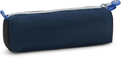 Kipling Women's Freedom Pencil Pouch, Small, Zipped, Water-Resistant, Pen Case