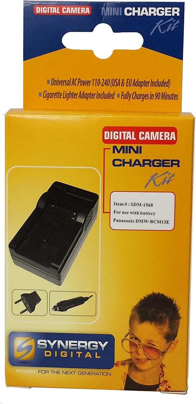 Canon PowerShot A2500 Digital Camera Memory Card 32GB Secure Digital (SDHC) Flash Memory Card