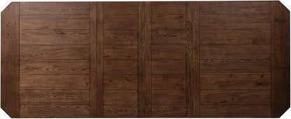 LIBERTY FURNITURE INDUSTRIES, INC. Hearthstone Ridge 5 Piece Rectangular Table Set