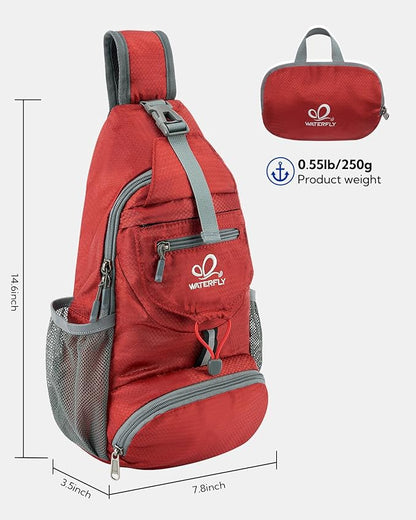 Waterfly Hiking Backpack - Small