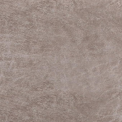 SIMPLIHOME Owen Rectangular Storage Ottoman - 48 inch Wide Upholstered Vegan Leather Lift-Top Ottoman in Distressed Grey Taupe, Mid-Century Modern Ottoman for Living Room with Tufted Detail