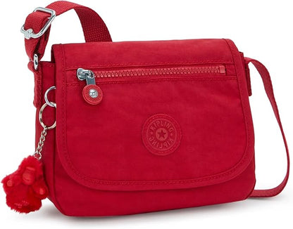 Kipling Sabian Crossbody Mini Bag