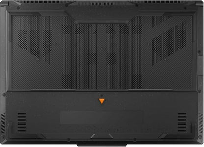 ASUS TUF Gaming A16 Laptop, 16”FHD + 144Hz Gaming Laptop, AMD Ryzen 7-7445HS, NVIDIA GeForce RTX 4050, 16 GB DDR5, 512 GB SSD, BK, Gray, Windows 11 Home, TWE Laptop Foldable Stand