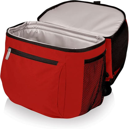 Picnic TIME NFL Zuma Backpack Cooler, Soft Cooler Backpack, Lunch Cooler