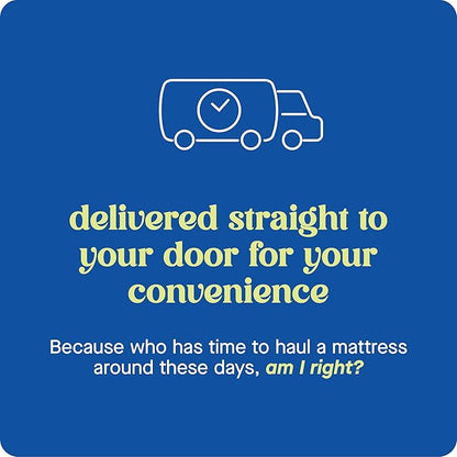 Sealy Dreamlife 14” Hybrid Mattress-in-a-Box, Queen, SealyComfort Gel Memory Foam, SealyResponsive Encased Coils, Machine Washable Cover