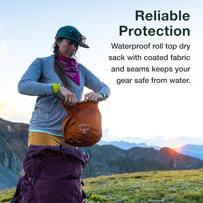 Osprey Ultralight Waterproof Dry Sack