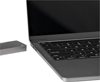 StarTech.com USB C Multiport Adapter for MacBook Pro/Air - USB Type-C to 4K HDMI, 100W Power Delivery Pass-Through, SD/MicroSD Slot, 2-Port USB 3.0 Hub - Portable USB-C Mini Dock (DKT30CMHSDPD)