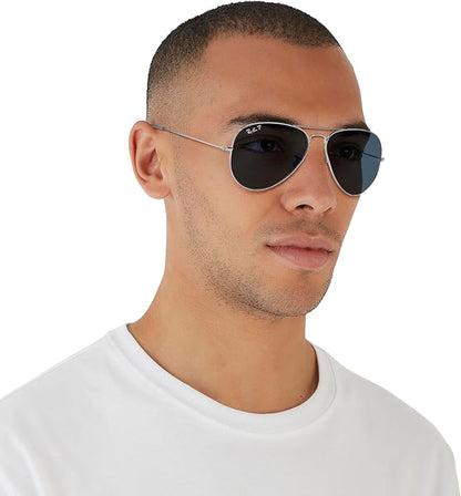 Ray-Ban RB3025 Classic Aviator Sunglasses