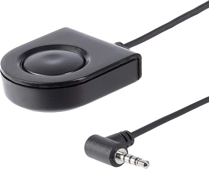 StarTech.com USB 3.0 Peripheral Sharing Switch - 4 USB 3.0 (5Gbps) x 4 Computers - Mac / Windows / Linux - USB A/B Switch - USB Switch (HBS304A24A)