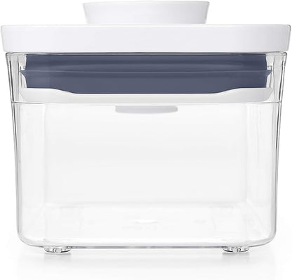 OXO Good Grips POP Container - Rectangle Mini 0.6 Qt