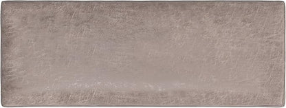 SIMPLIHOME Owen Rectangular Storage Ottoman - 48 inch Wide Upholstered Vegan Leather Lift-Top Ottoman in Distressed Grey Taupe, Mid-Century Modern Ottoman for Living Room with Tufted Detail