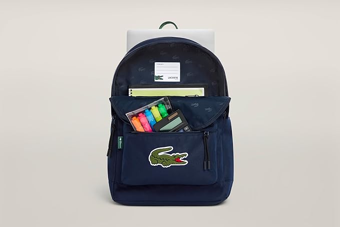 Lacoste Accessories Classic Backpack