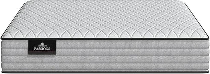 Kingsdown Passions Imagination Firm Mattress, Twin Extra Long
