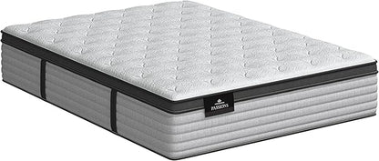 Kingsdown Passions Aspiration 14.75" Pillow Top Mattress King