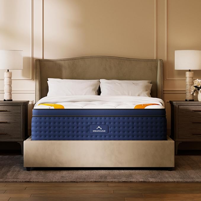 Premier Rest 14" Twin XL Mattress - Luxury Gel Memory Foam - 365 Night Trial - Premium Pressure-Relieving Layers - Forever Warranty - CertiPUR-US® Certified