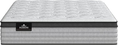 Kingsdown Passions Imagination Pillow Top Mattress, California King
