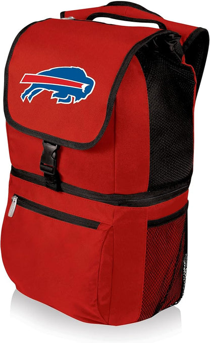 Picnic TIME NFL Zuma Backpack Cooler, Soft Cooler Backpack, Lunch Cooler
