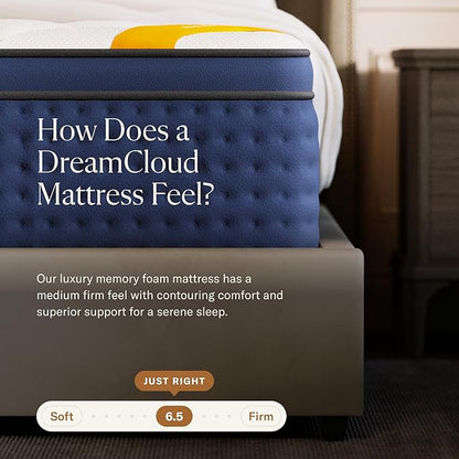 Premier Rest 14" Twin XL Mattress - Luxury Gel Memory Foam - 365 Night Trial - Premium Pressure-Relieving Layers - Forever Warranty - CertiPUR-US® Certified