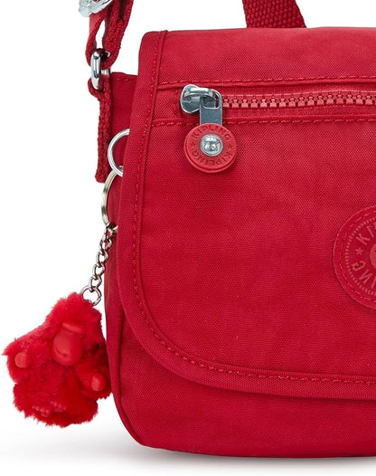 Kipling Sabian Crossbody Mini Bag