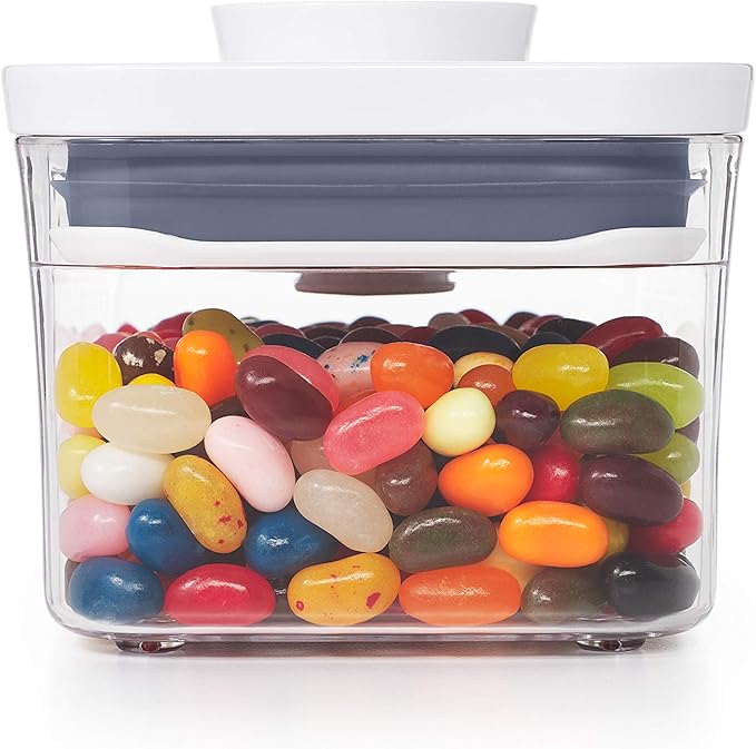 OXO Good Grips POP Container - Rectangle Mini 0.6 Qt