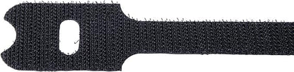 Gardner Bender 45-V8BKV Reusable Grip-Strip, 8", Black