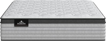 Kingsdown Passions Aspiration 14.75" Pillow Top Mattress Full XL