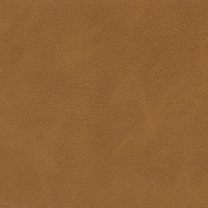 Home Decor | Dinah Collection Modern Storage Ottoman | Ottoman with Storage for Living Room & Bedroom(Carmel Faux Leather)