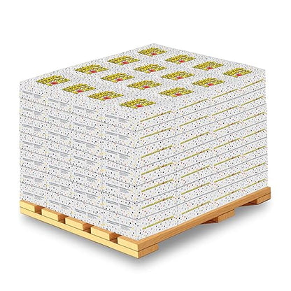 Secondary School Essentials Bundle | Pallet (112 Boxes) - 51 Pieces per Box | School Supply Boxes - Back to School Essentials | Includes Notebooks, Binders, Pencils, Index Cards, Highlighters, & More