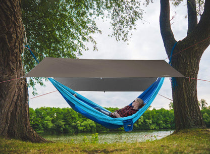 Unigear Camping Tarp - Waterproof