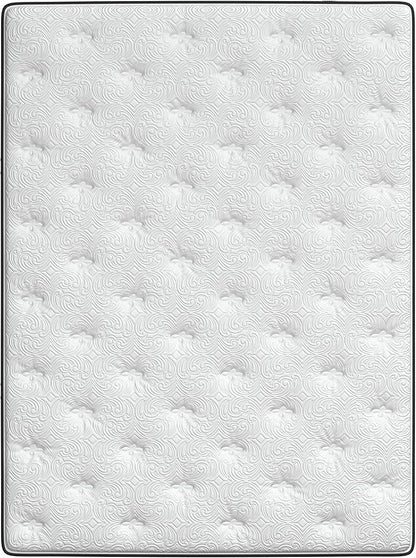 Kingsdown Passions Imagination Plush Mattress, Twin Extra Long