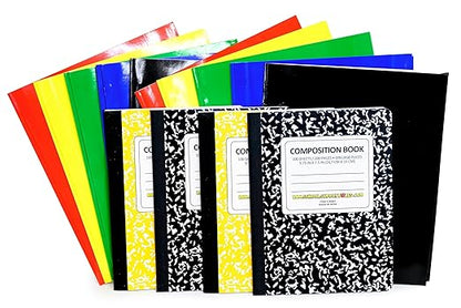 Mega Back to School Bundle | Pallet (36 Boxes) - 474 Pieces per Box | School Supply Boxes - Back to School Essentials | Includes All of Your Back to School Needs