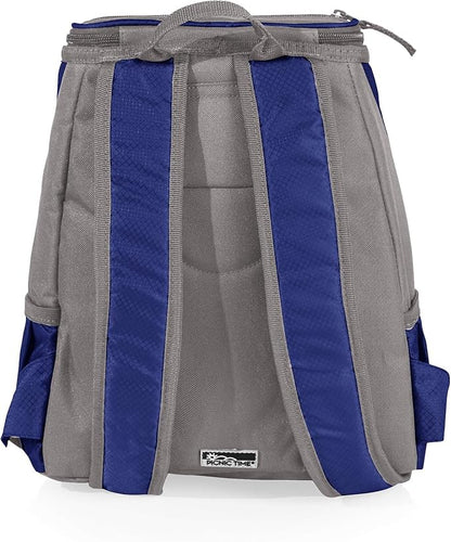 Picnic Time NFL PTX Backpack Cooler - Soft Cooler Backpack - Insulated Lunch Bag