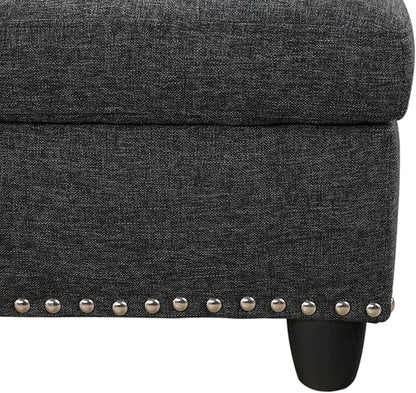 Devion Furniture Philly Sectional Sofa