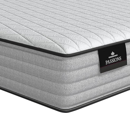 Kingsdown Passions Imagination Firm Mattress, Twin