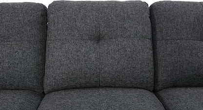 Devion Furniture Philly Sectional Sofa