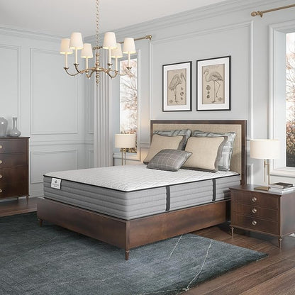 Kingsdown Passions Imagination Firm Mattress, Twin Extra Long