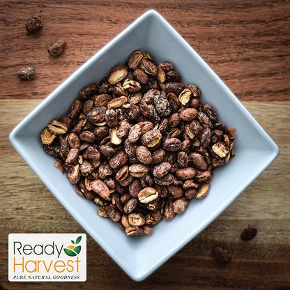 Ready Harvest Emergency Food - Quick-Cook Pinto Beans | Dried Beans | Survival Food | #10 Can | 25-Year Shelf Life | 3 lbs | Cans Filled to the Top
